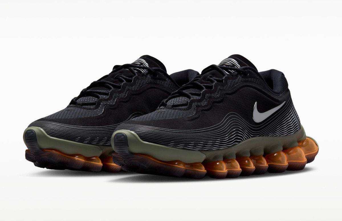 Nike Air Liquid Max の新色が国内7月1日より発売［IQ7635-002