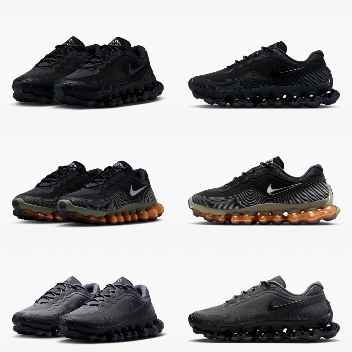 Nike Air Liquid Max の新色が国内7月1日より発売［IQ7635-002