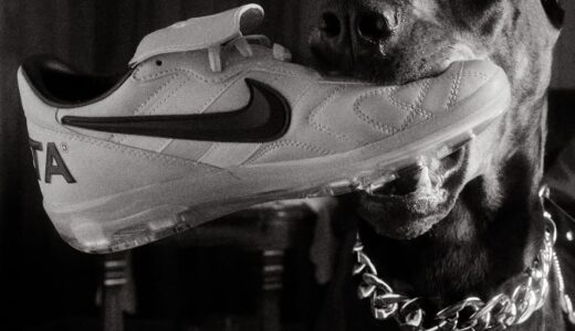 NOCTA x Nike Cryoshot SP & Canada Collectionが発売予定 ［IM0703-700］