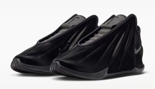 Nike G.T. Future の新作が国内10月16日より発売［FZ5591-004 / FZ5591-601 / FZ5591-900 / FZ5591-002］