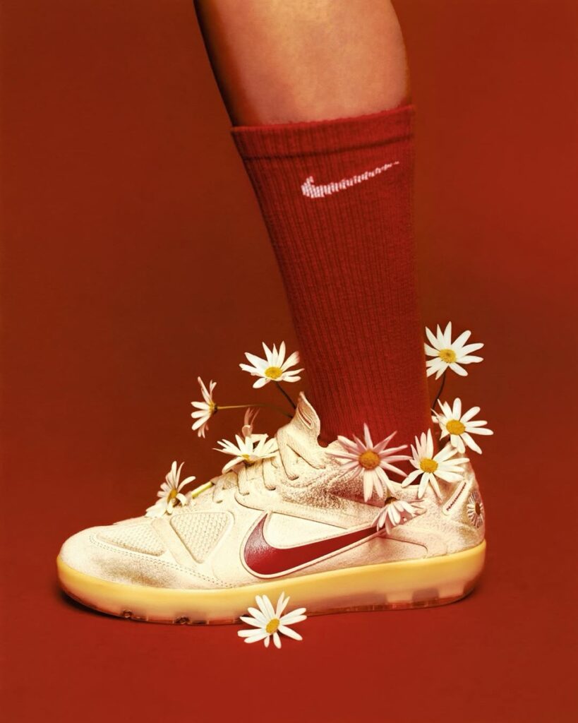 PEACEMINUSONE x Nike Cryoshot SP & South Korea Collectionが発売