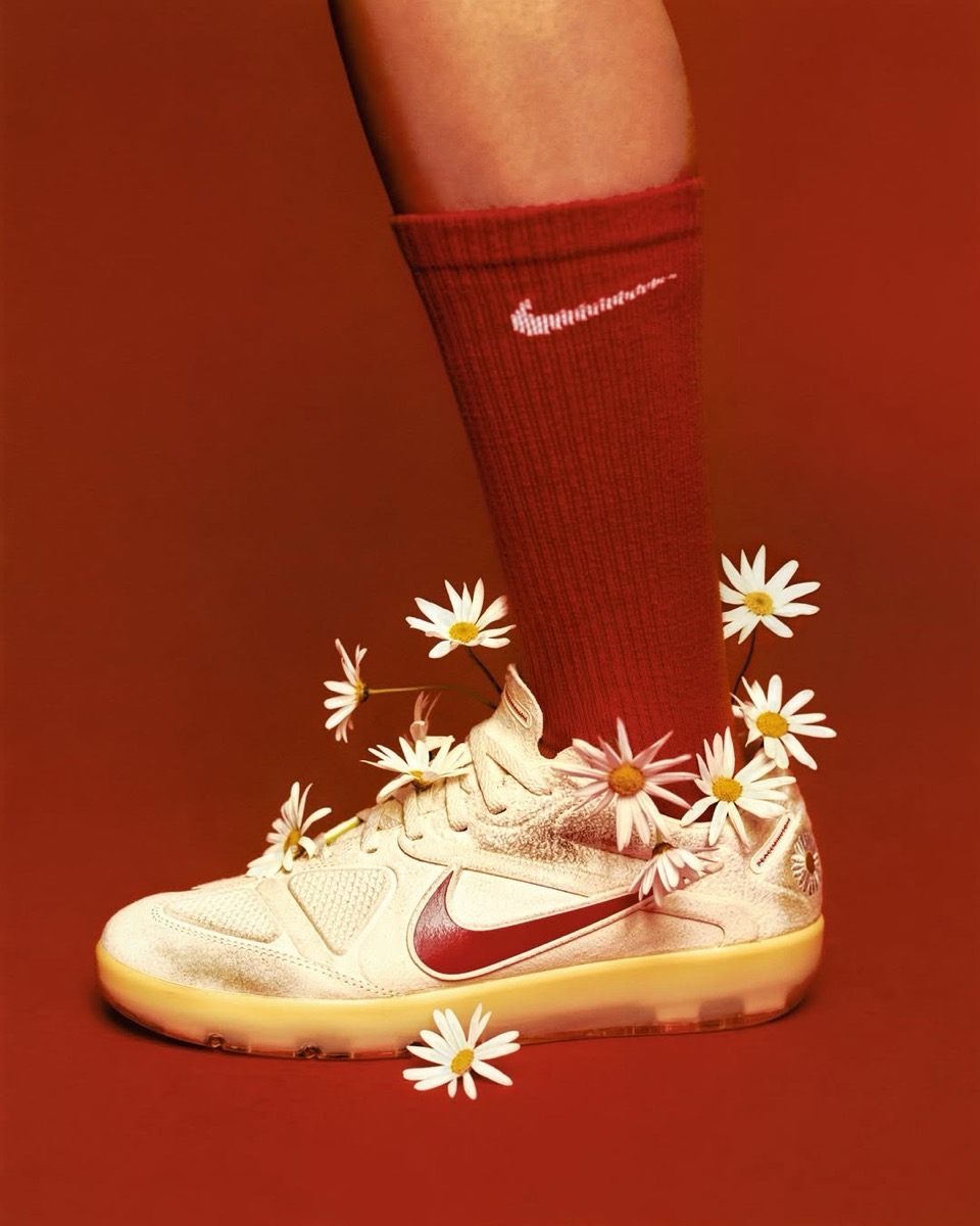 その他 198201111959_1988081 PEACEMINUSONE PEACEMINUSONE x Nike Cryoshot SP & South Korea Collectionが国内6月