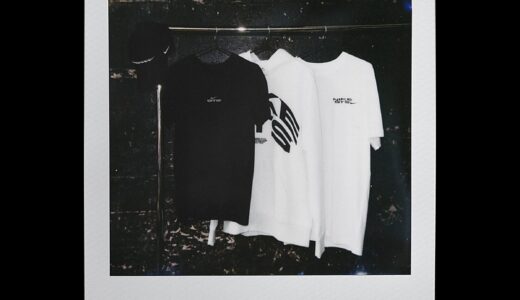 Nike x BTS Merch Collection & Nike By You が国内6月1日／6月12日より発売