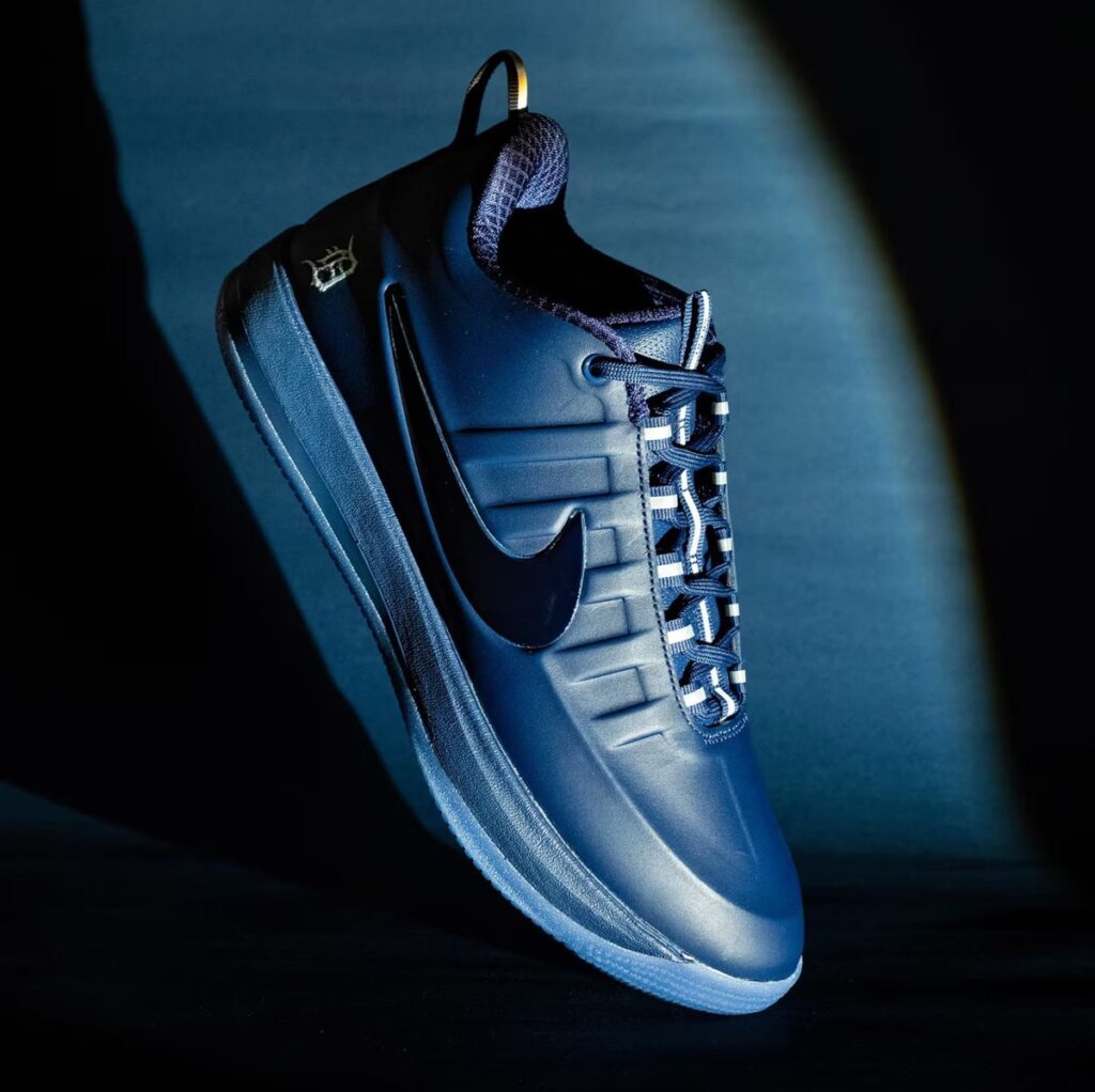 Devin Bookerの2代目シグネチャー『Nike Book 2』の新作が国内7月8日に