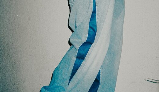 Levi’s® 501® LOOSE CUSTOMIZED EXPANSION BAGGY JEANS V2 S/Dが国内5月1日／5月2日より限定発売 ［LMBPR0232］
