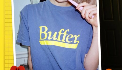 Buffer Delivery 3 が国内5月9日より発売