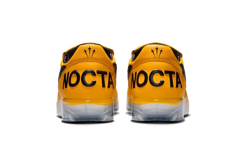 NOCTA x Nike Cryoshot SP & Canada Collectionが国内6月16日に発売