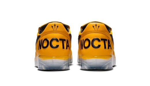NOCTA x Nike Cryoshot SP & Canada Collectionが発売予定 ［IM0703-700］