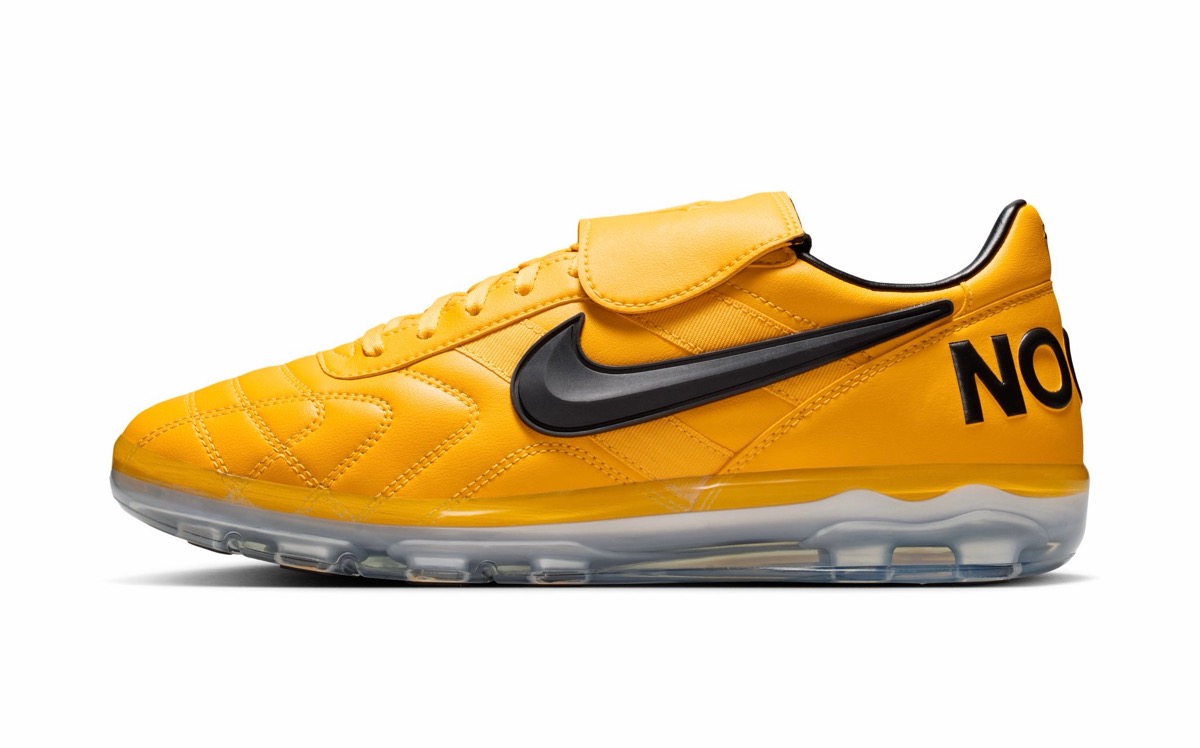 NOCTA x Nike Cryoshot SP & Canada Collectionが国内6月16日に発売