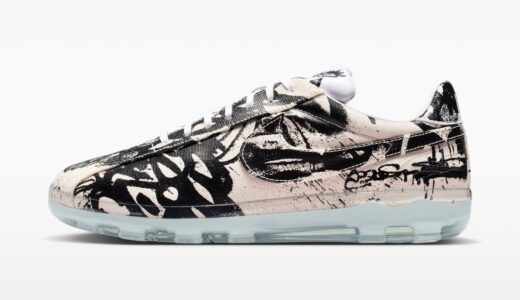 Slawn x Nike Cryoshot SP & Nigeria Collectionが発売予定 ［II9933-100］
