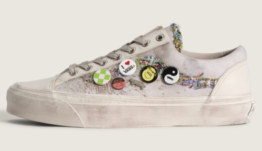 OTW by Vans Premium Old Skool 36 Souvenir “Oatmeal”が7月に発売予定 ［VN000E8V2N1］