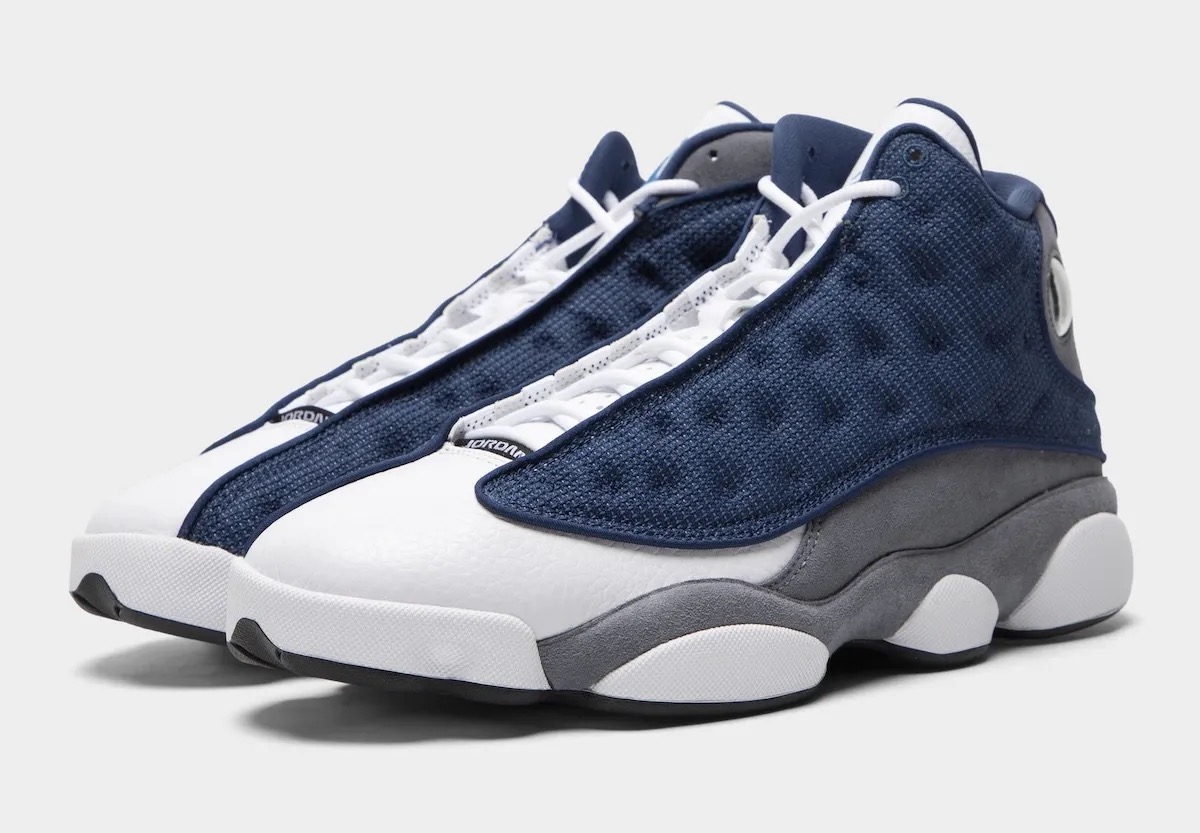 Nike Air Jordan 13 Retro “Flint”が国内5月23日より復刻発売［IW3808
