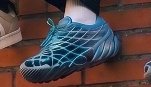 Bad Bunny x adidas F50 Ghost Sprint が7月18日より発売 ［KI9450 / KI7711 / HP4218］