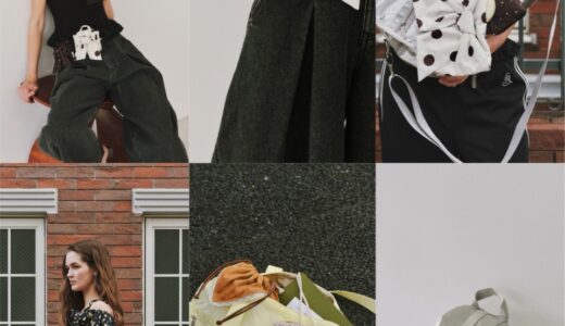 SNIDEL x LeSportsac 初コラボコレクションが国内5月13日より発売