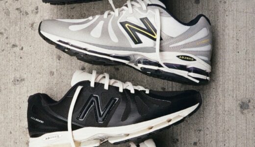 JJJJound x New Balance『1890』が6月25日より発売