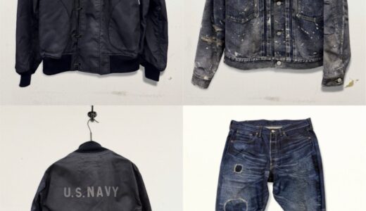 eYe JUNYA WATANABE MAN x New Manual 26SS 転写ジャケット＆パンツが国内5月15日より発売