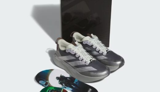 adidas x Star Wars The Mandalorian and Grogu『Adizero EVO SL ATR M』が国内発売開始 ［KI5668］