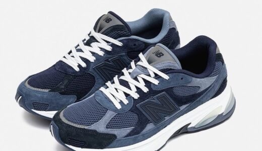 New Balance for BEAMS 別注『ABZORB 2010』が国内5月23日より発売