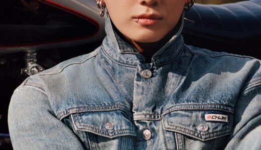 BTS Jung Kook for Calvin Klein 初コラボアイテムが国内5月20日より発売