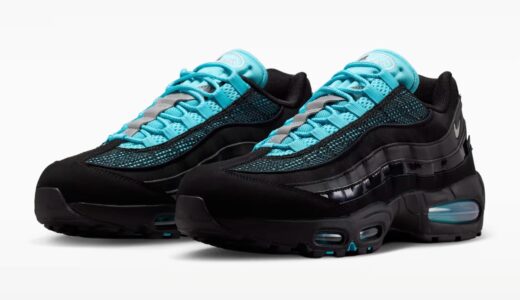 Nike Air Max 95 Big Bubble QS “Scorpion”が発売［IM4691-001］