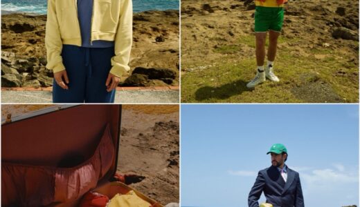 Bad Bunny x ZARA “Benito Antonio” Collection が国内5月21日より発売