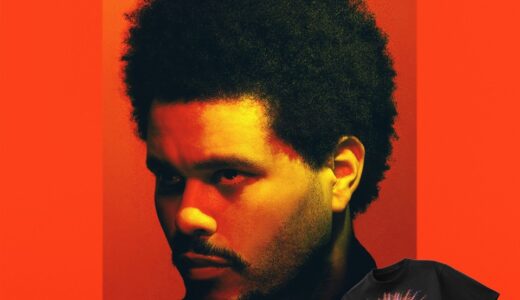THE WEEKND x セブンネット 来日公演を記念した限定 TOUR TEE が期間限定で国内先行予約開始