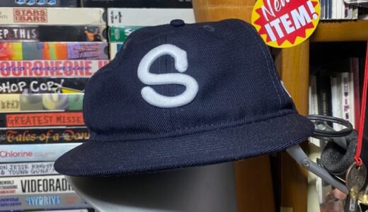 SSZ x New Era コラボキャップが国内5月30日より発売