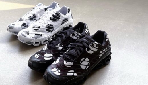 adidas x One Locale F50 Megaride “Polka Dots” Pack が発売予定