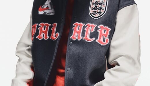 PALACE SKATEBOARDS x Nike Cryoshot SP & England Collectionが6月12日／6月16日より順次発売［IM0702-001］