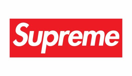 Supreme 26SS Week15 が国内6月6日より発売【全商品一覧 価格など / 2026SS】