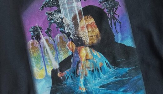 Brain Dead x Star Wars コラボコレクションが発売開始