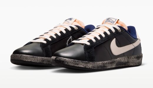 Nike SB x Rassvet Zoom Tennis Classic SP が5月より発売［IO9846-400］