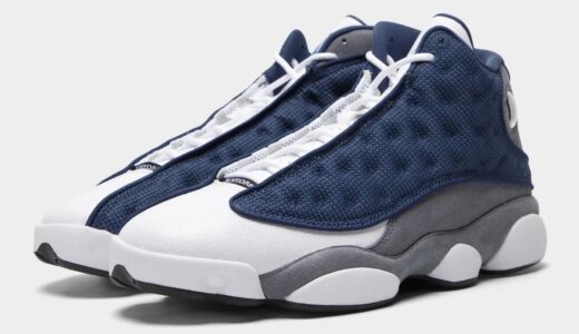 Nike Air Jordan 13 Retro “Flint”が国内5月23日より復刻発売［IW3808-400］