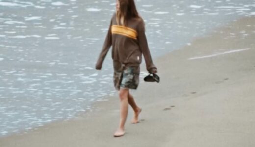 Stüssy Summer ‘26 Collection Delivery 2 が国内6月12日より発売
