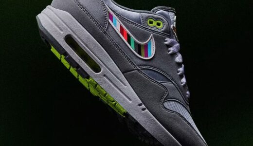 DOAF x Nike Air Max 1 “Tokyo”が国内6月28日より発売予定
