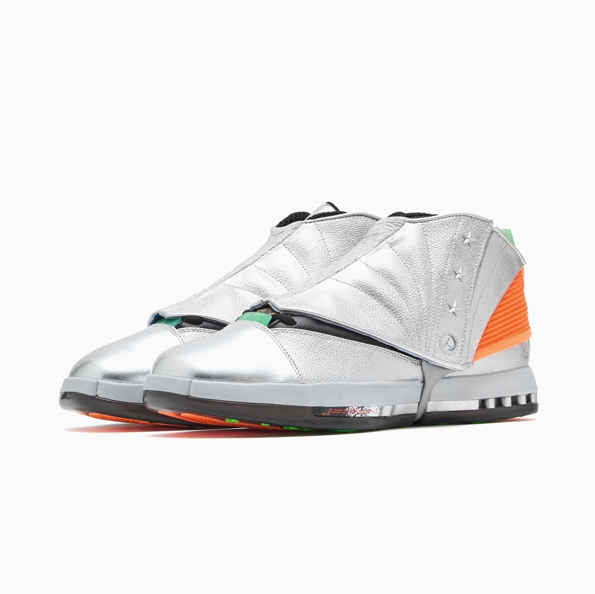Free The Youth x Nike Air Jordan 16 SP が8月1日／8月15日より発売