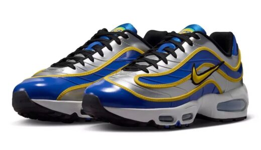 Nike Air Max Joga Bonito R9 が7月2日より発売 ［IX8646-001］