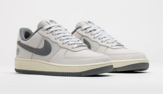 堀米雄斗 / Yuto Horigome x Nike SB Air Force 1 Low が発売予定 ［IO8439-100］