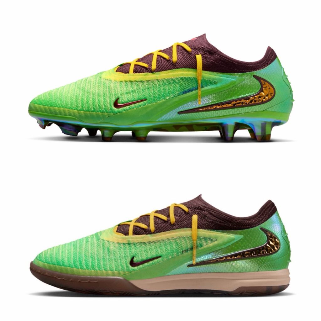 watanabe様Travis Scott × Nike Travis Scott x Nike Phantom 6 Low Elite が国内6月30日より発売