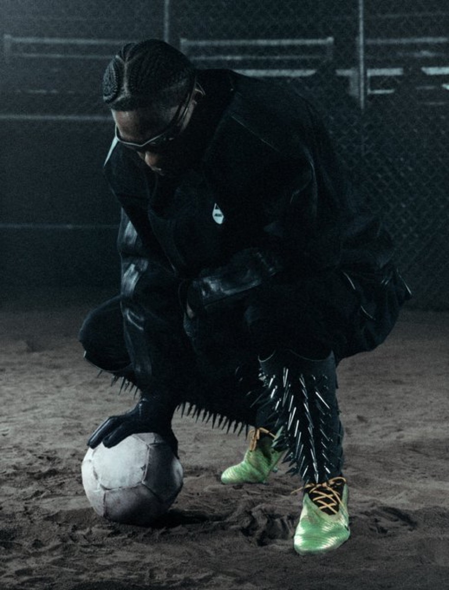 Travis Scott x Nike Phantom 6 Low Elite が国内6月30日／7月5日より