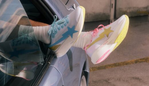 BAPE x adidas Adizero EVO SL & FIFA World Cup 2026 Collectionが国内7月5日に発売［KJ5751 / KJ5749］