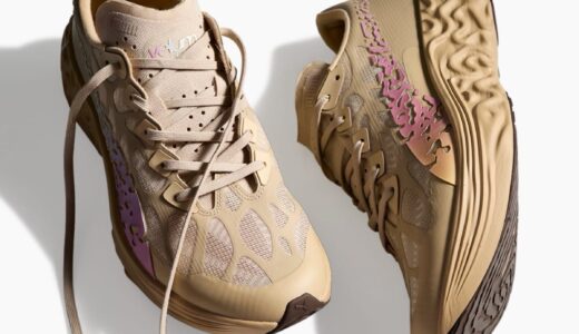 Salehe Bembury x Puma “TRAVEL WEAR” Collectionが国内6月4日より発売 ［409419_01］