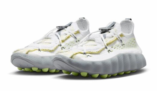 Nike『Mind 002 FK QS “Wolf Grey and Pure Platinum”』が国内6月13日に発売［IR2176-100］