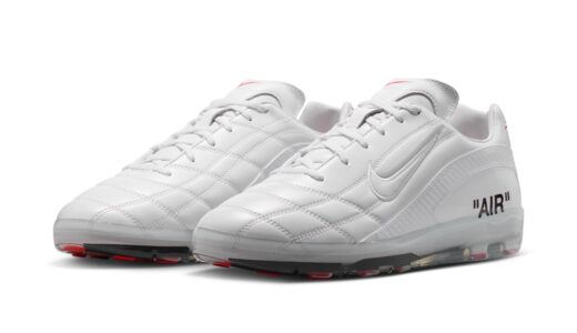 V.A.A. x Nike Cryoshot SP & USA Collectionが6月11日より順次発売予定 ［IM3886-100］