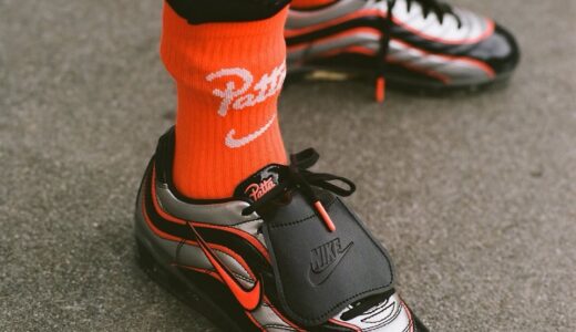 Patta x Nike Cryoshot SP & Netherlands Collectionが国内6月13日／6月16日より発売［IM0589-001］
