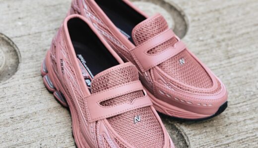 New Balance『1906L “Rosewood”』が国内6月12日より発売［U19065WS］