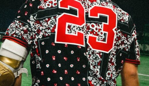 TOKYO GIANTS x JORDAN BRAND EXCLUSIVE COLLECTIONが国内6月18日より発売