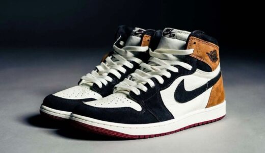Air Jordan 1 Retro High OG “Love The Game”が7月2日より発売予定 ［DZ5485-201］