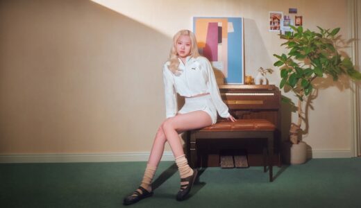 PUMA 新ミュールスタイル『SPEEDCAT MULE WNS』が国内6月23日より発売。BLACKPINK ROSEを起用したヴィジュアルも ［409618-01 / 409618-02 / 409618-03 / 409618-04］
