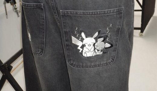 Millo Archive『26HS Pokémon Collection』が6月30日より韓国で発売